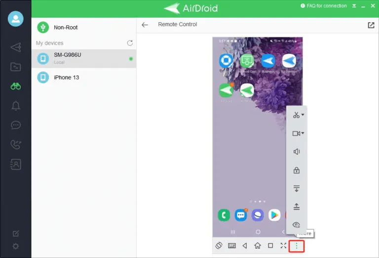 AirDroid