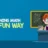 Learning Math the Fun Way