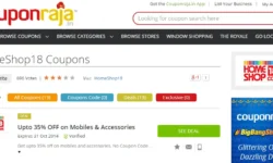 Attractive and Money Saving Online Shopping Deals especially for Avid Shoppers