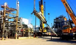 Technological Innovation In Products that Require Gases