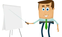 3 Tips for Presentation Success