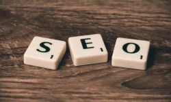 5 SEO Tips And Tricks For Your Website Design