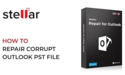 Stellar Repair for Outlook